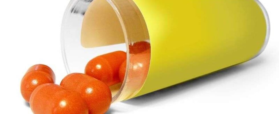 Tratamiento, medicación