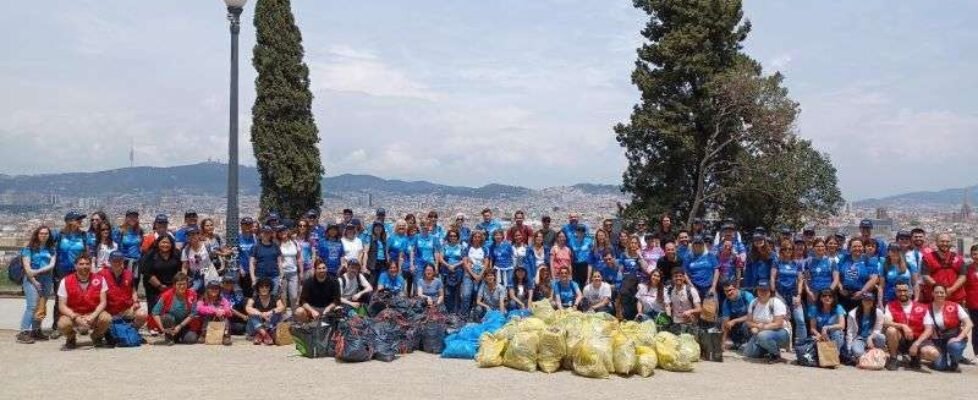 Zurich activismo social