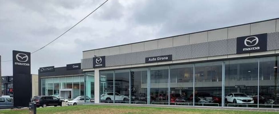 auto girona_renueva nivel TQ ORO Cesvimap