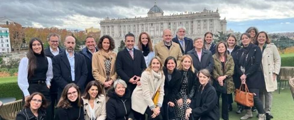 berkley españa_evento_corredurías