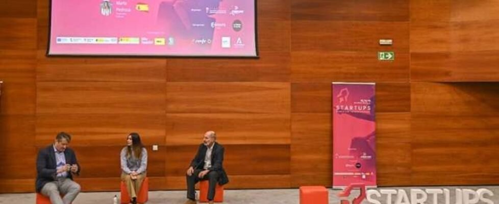 foto Congreso Internacional Startups