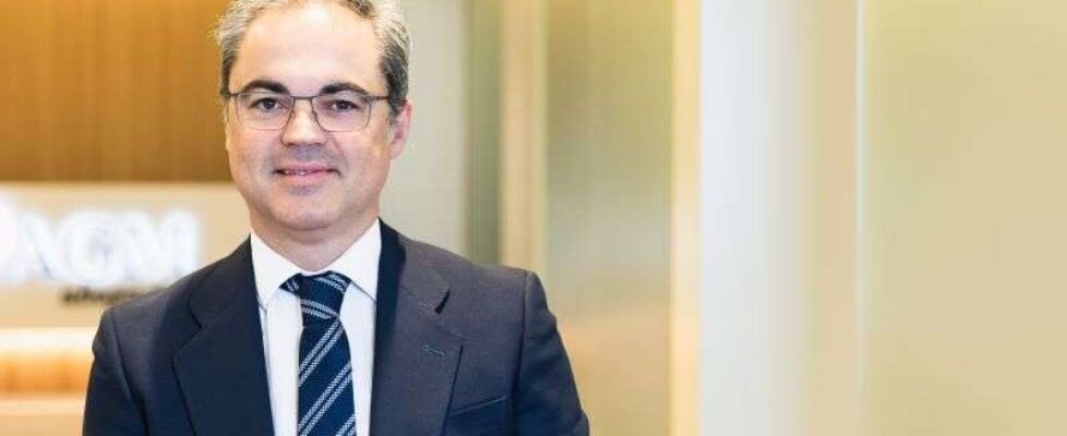 AGM Miguel Noriega (1) Socio área Derecho de Seguro