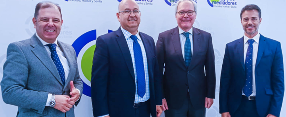 AXA-colegio Cordoba, Huelva Sevilla