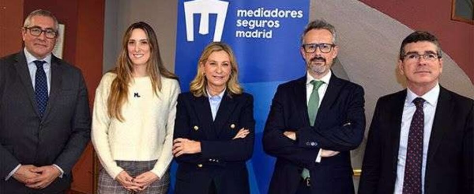 Aemes Colegio de Madrid