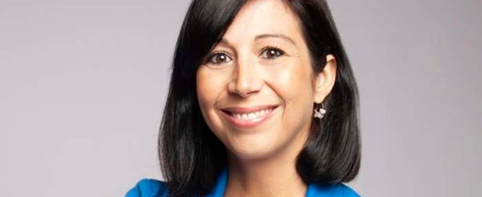 Aida Sastre-Directora de Marketing y Comunicacion externa-Coface Espana y Portugal