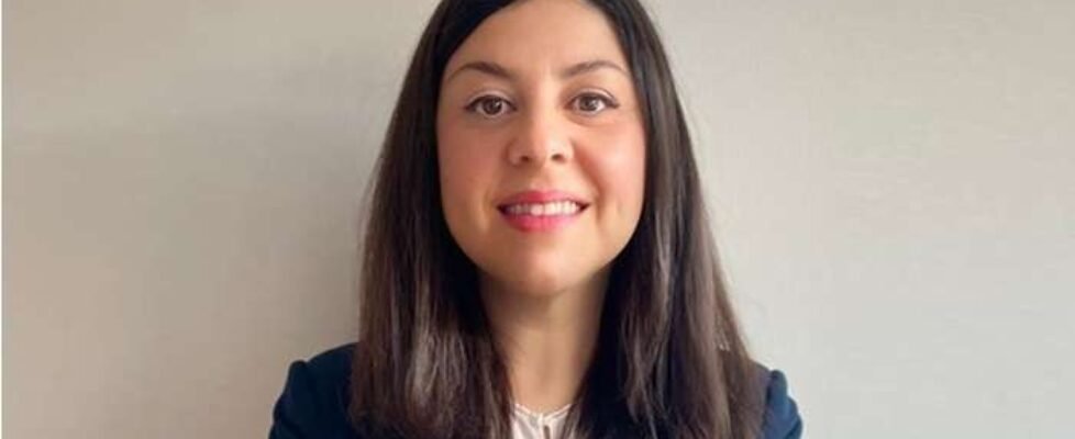 Amira Bueno, directora de Recursos Humanos de Cigna Healthcare