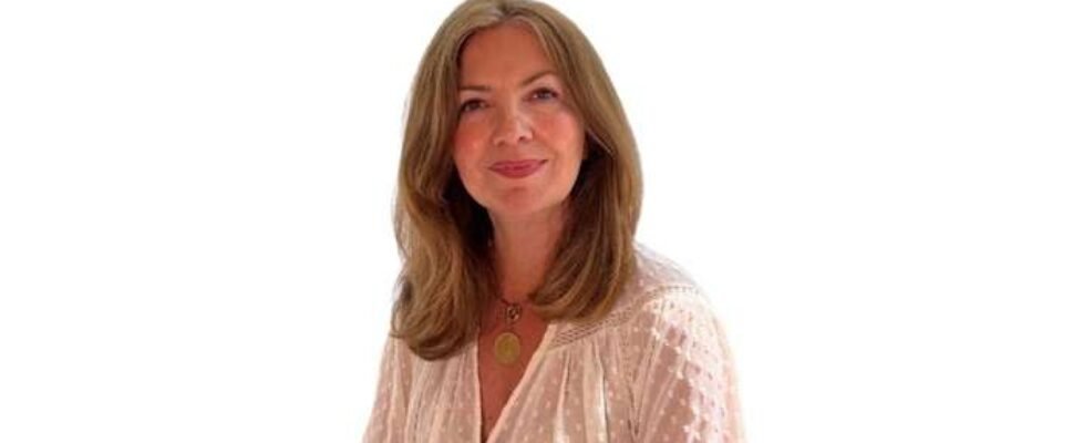 Ana Molinero-beazley