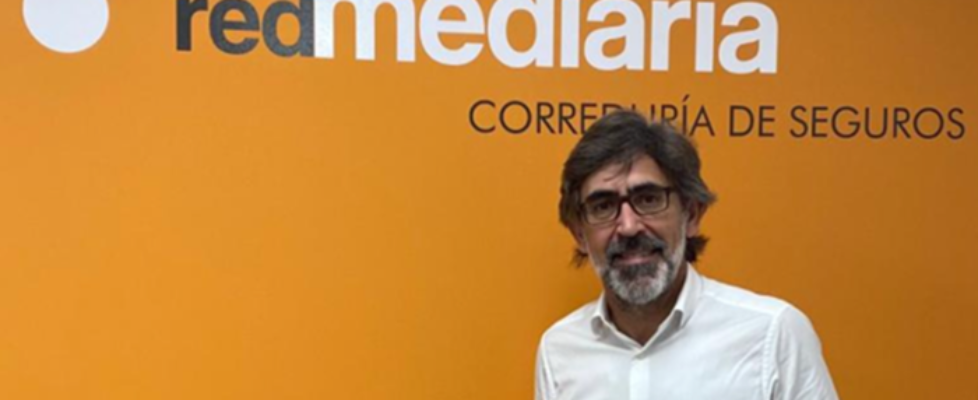 Andrés Peña-Red Mediaria