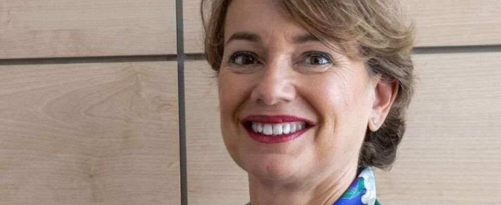 Asefa Isabel de Jorge - Directora Comercial Asefa (1)