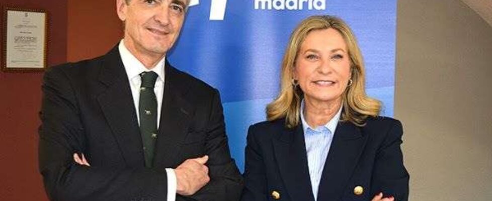 Asisa Colegio de Madrid