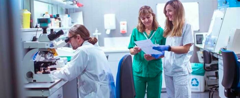 Ayudas Investigación en Salud FMM 2023_Equipo Dra Bonilla Hospital Puerta de Hierro