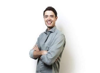 Borja Aranguren, CEO y cofundador de Cobee_1