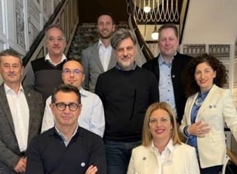 CGPA Europe Team Meeting Valencia