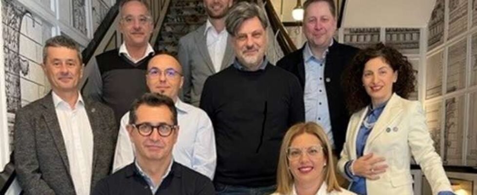 CGPA Europe Team Meeting Valencia