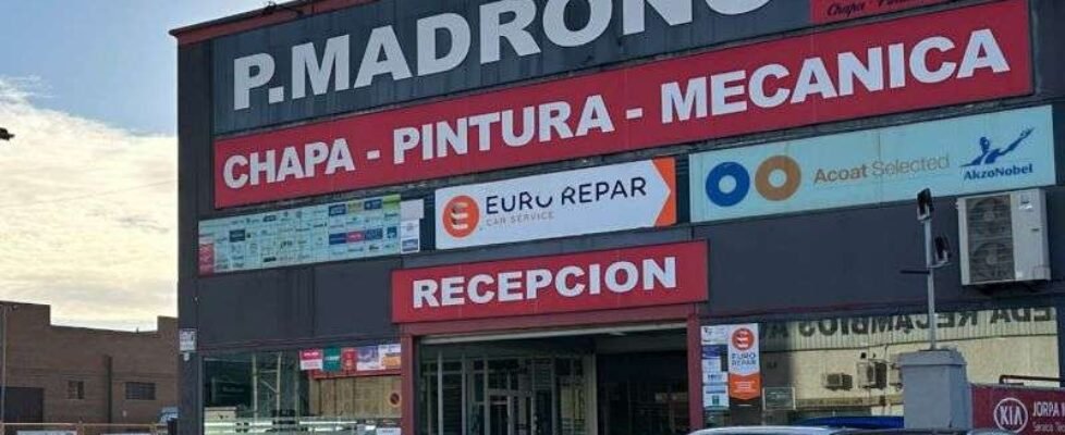 Cesvimap Pedro Madroño