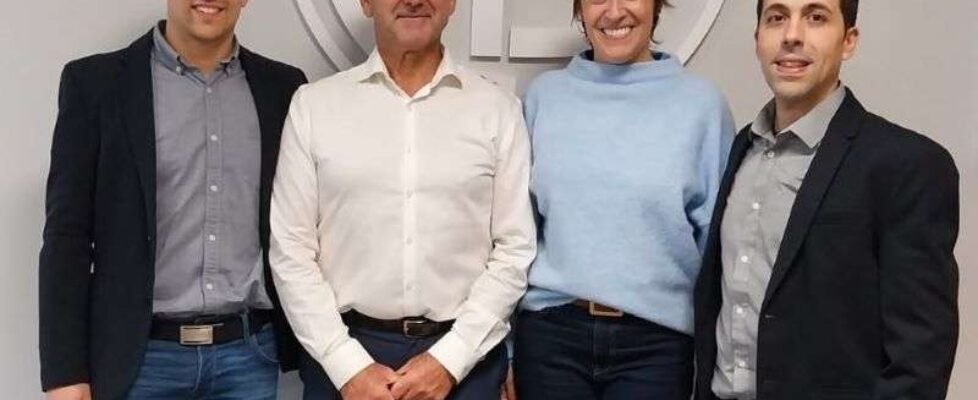 Coinbroker Euskadi Carlos Lizancos