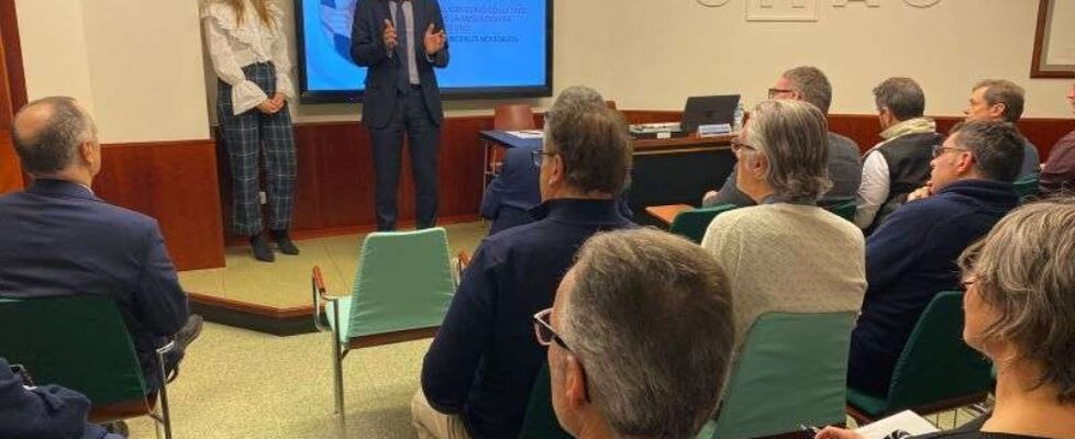 Colegio Girona Aemes