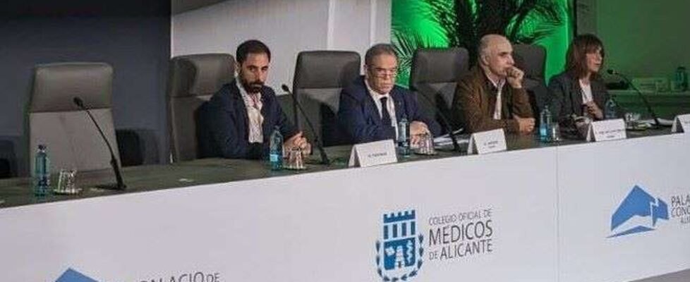Conferencia Internacional de Sindicatos Médicos 2024