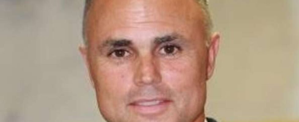 David Valzania Berkshire