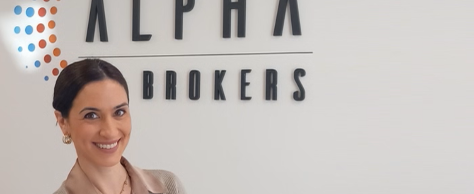 Delia Guerras -Directora General-Alpha Brokers2