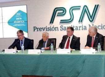 Dieta Atlantica Asturias