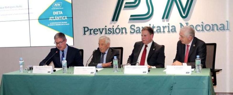 Dieta Atlantica Asturias