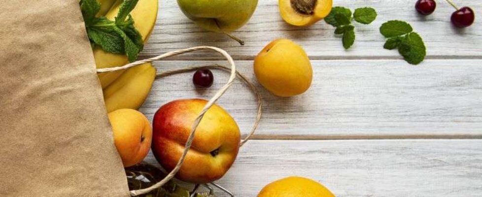 Empresas de alimentación