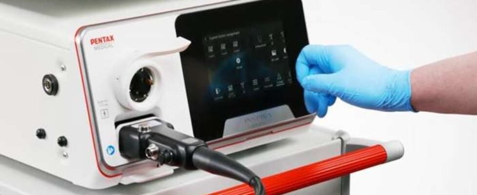 Endoscopias HULM HULZ