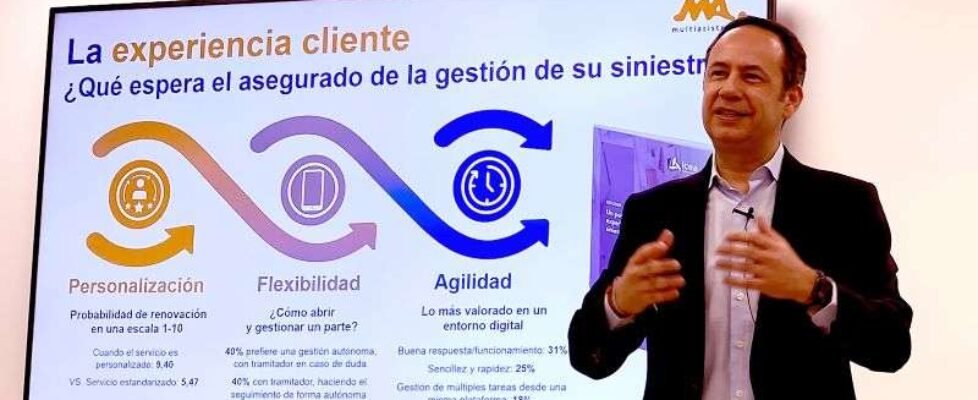 Evento Multiasistencia ICEA