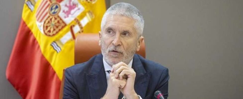 Fernando Grande-Marlaska