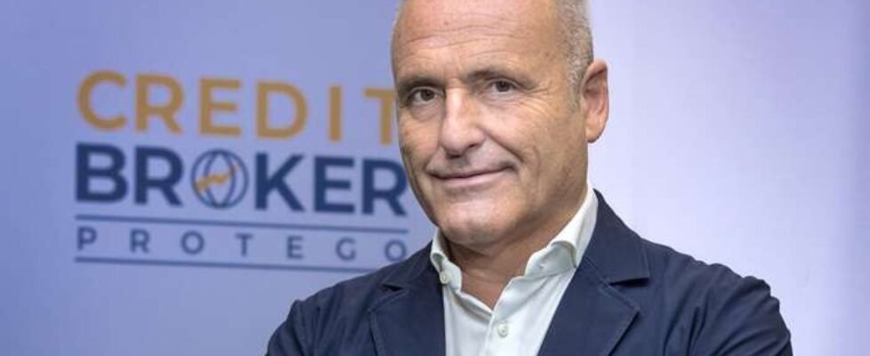 Foto David Giménez - credit broker protego