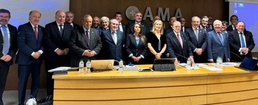 Fundacion AMA-plan de actuacion 2024