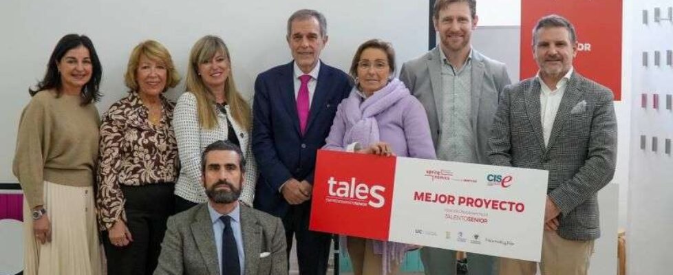 Fundación Mapfre Demoday_TaleS_Ganadora