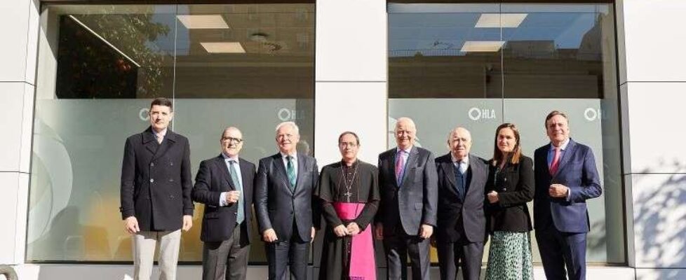 HLA Ramon y Cajal_inauguracion_20240124