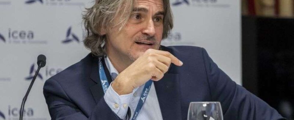 ICEA José Antonio Sánchez