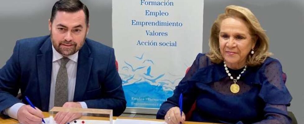 Ibercaja-Fundación Persán