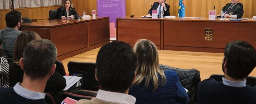 Fundación Inade Veredicto Ejemplar