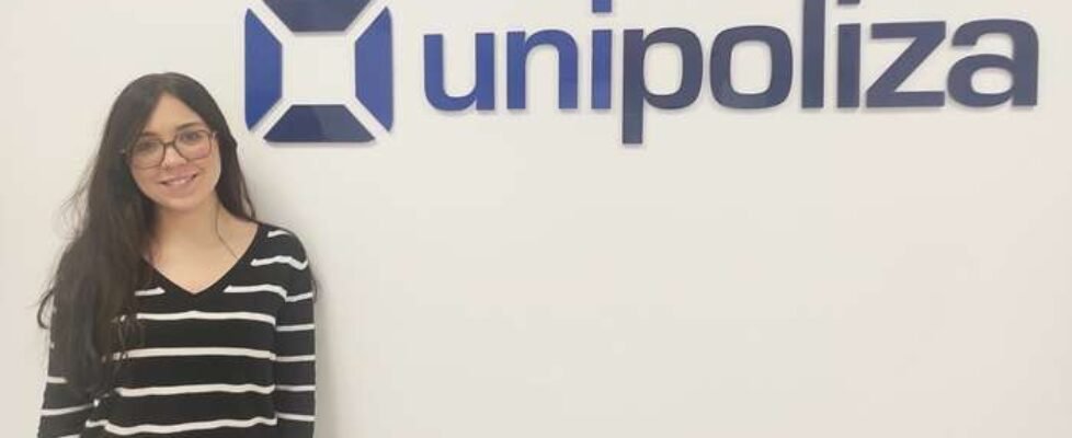 Incorporacion Sara García-unipóliza