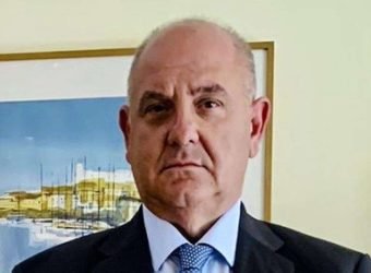 Isidre Martinez Ivars