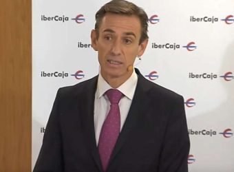 Luis Miguel Carrasco Ibercaja