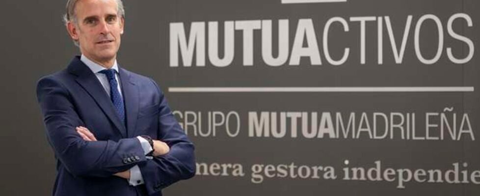 Luis Ussia Mutuactivos