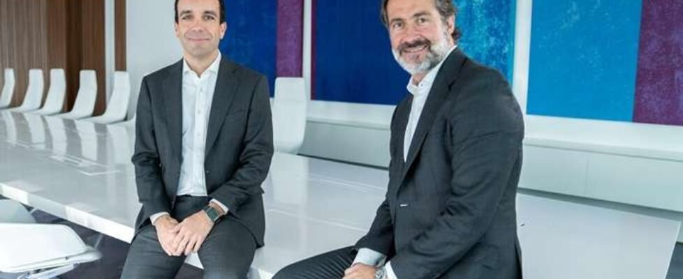 Luis del Pozo y Juanjo Cano-legalitas-kpmg impulsa