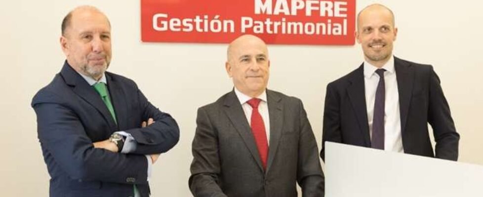 Mapfre GP