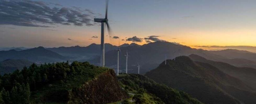 Mapfre energias renovables