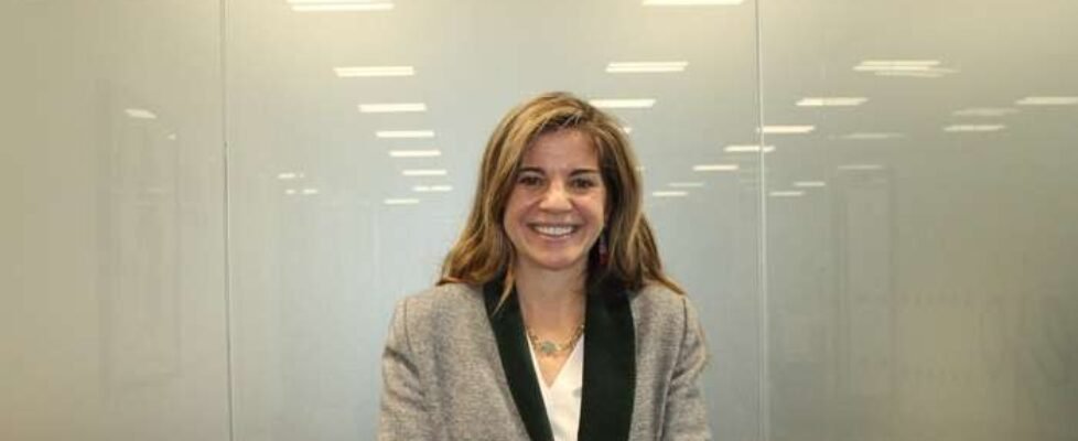 Marian Rojas-Estapé-Fundación AXA