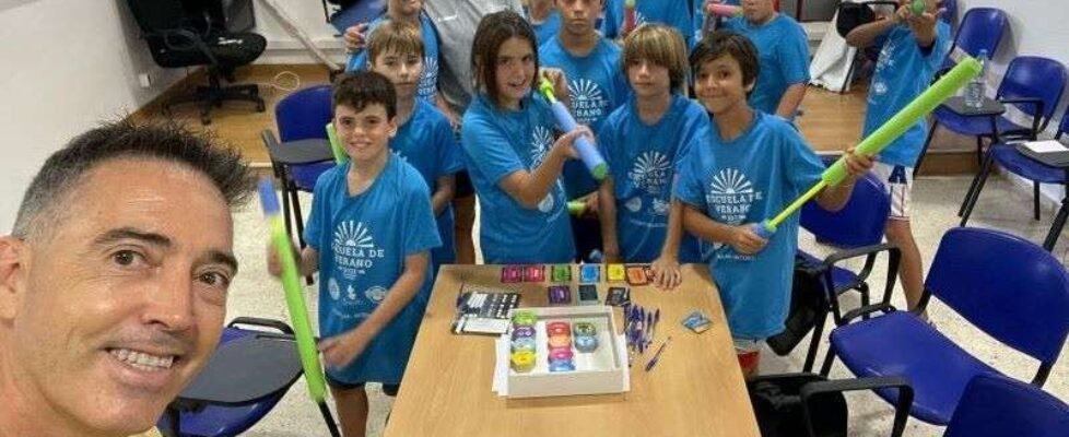 Meridiano juego de mesa