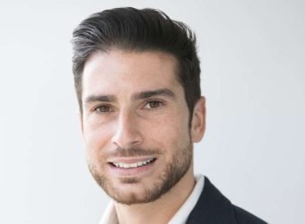 Miguel Ángel Aguilar Hiscox foto