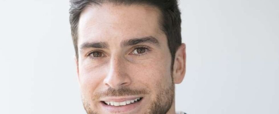 Miguel Ángel Aguilar Hiscox foto