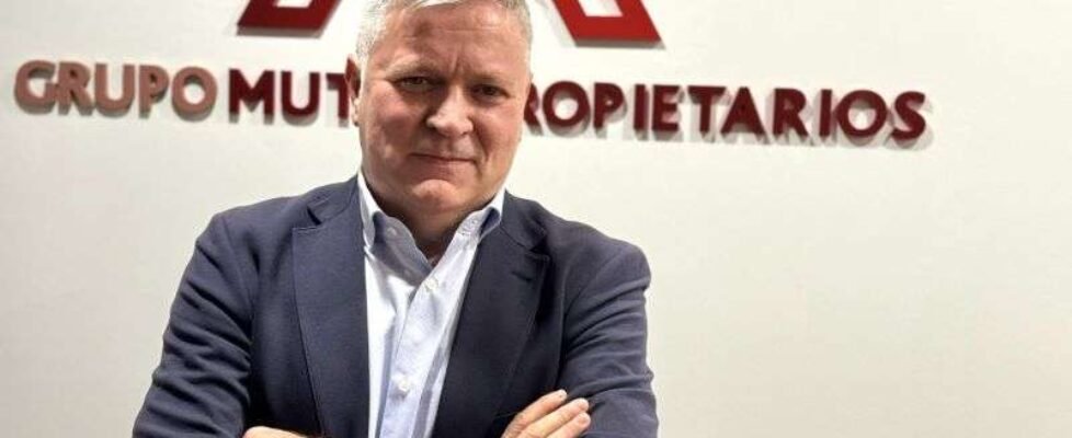 Mutua Propietarios Agustín Fernández