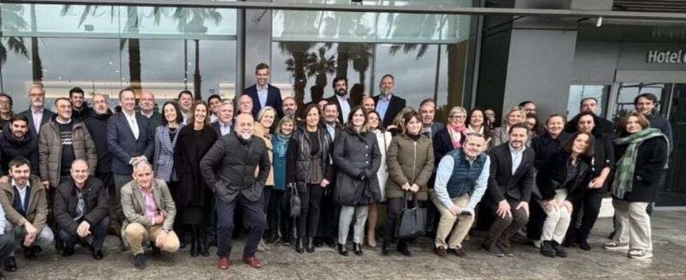 Mutua de Propietarios Convención